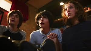 Die vorfreude auf die vierte staffel stranger things auf netflix steigt. Stranger Things Staffel 4 Wird Voraussichtlich Etwas Langer Werden