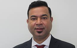 Vikas Singh « Middle East School Leadership Conference