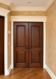 Pin By Teresa Wernimont On For The Home Decorating Solid Wood Interior Door Doors Interior Custom Interior Doors