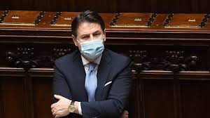 Ho votato la fiducia al governo di giuseppe conte nella certezza di rispettare, in questo modo la camera ha accordato, a maggioranza assoluta, la fiducia al governo conte con 321 voti a favore. U6t6tlcai2o7hm