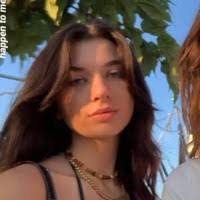 Dana Rene's Instagram, Twitter & Facebook