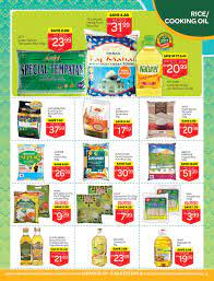 Nah, untuk mengontrol harga beras di pasaran, menteri perdagangan dalam permen nomor 57 tahun 2017 sudah menetapkan keputusan bahwa harga eceran tertinggi. Giant Catalogue Kashmir Basmathi Rice 5kg Rm26 99 Save Rm6 50 Seasons Asian Drinks 1l 3 For Rm5 49 Save Rm2 82 Discount Offers Until 12 July 2017
