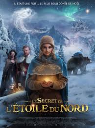 Les secrets des zones bleues. Le Secret De L Etoile Du Nord Film 2012 Allocine