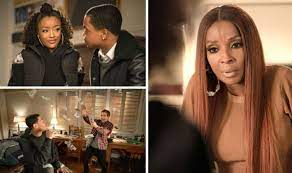 Ghost season 1 episode 6. Power Book 2 Episode 6 Why Is Power Ghost Not On This Week Tv Radio Showbiz Tv Express Co Uk