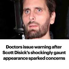 Fans are so worried. Read more: https://trib.al/s5vovwW