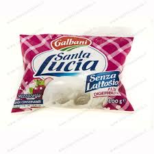 Maybe you would like to learn more about one of these? Mozzarella Santa Lucia Senza Lattosio Galbani Gr 100 Www Tiportolaspesa It