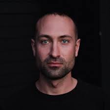 about — Ted Gregson