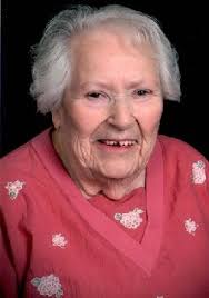 Opal Morris Obituary (1932