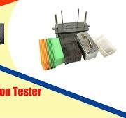 AATCC Perspiration Tester & Perspirometer - Amade-Tech