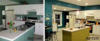 Cabinets that stop short present some challenges. Extending Kitchen Cabinets Up To The Ceiling Reality Daydream