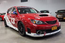 Some shy away from the idea of a when brian wong saw the photos of the 2008 sti on the net he was skeptical at first. 2008 Subaru Impreza Cantech Automotive