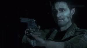 LTTP: Until Dawn (minor spoilers inside)