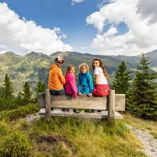 Maybe you would like to learn more about one of these? Sommerurlaub In Konigsleiten Der Sommer In Der Zillertal Arena
