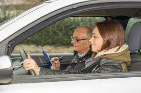 8 Critical Driving Test Tips To Pass Your Behind The Wheel Test