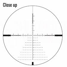 Rather than cramming features in at the expense of turret performance and optical quality, the diamondback tactical dials it back, putting the focus. Vortex Diamondback Tactical 6 24x50 Ffp Ebr 2c Mrad Broncos Outdoors