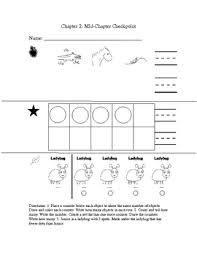 You are free to download and print out as many of the. Go Math Kindergarten Chapter 2 Worksheets Teaching Resources Tpt
