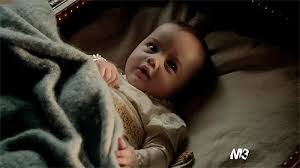 Francis And Mary - Just Give Them A Baby | Reign Tv Show