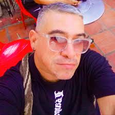 ⚪🔴hablemos de Carlos Arturo baca, un verdadero goleador de raza. El  múltiple campeón de la europa league, killer con: Sevilla, brujas, milan,  junior, Villareal el cuatro veces botin de oro del FPC.