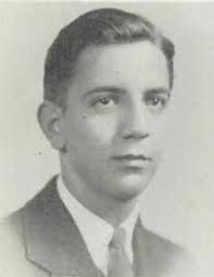 George Duke Bollinger (1920-1999)