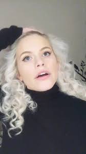 Mikaela Long I’m coming for your brand with this lip stain #foruyou #fup  #lipstain #mikaelalong