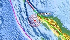 Museum tsunami aceh yang terletak di kota banda aceh meraih juara pertama kategori destinasi monumen simbolis mengenang bencana gempa bumi dan tsunami di aceh 2004 silam. Ini Penyebab Gempa Aceh Nasional Tempo Co