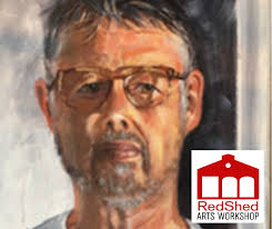 It's not too late to join the upcoming one day workshop ABSTRACT LANDSCAPES  IN WATERCOLOUR with Eleni Rivers! Saturday 1 March, 10am