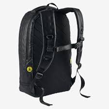 Jordan Retro 13 Backpack Black And White Jordan Retro 13 Men S Backpack Jordan Retro Mochilas