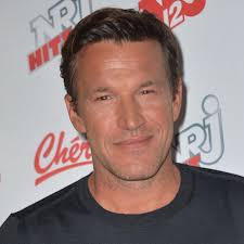 Un beau moment de passion. Photo Benjamin Castaldi Sa Douce Declaration A Son Fils Femme Actuelle Le Mag