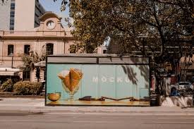 Billboard Mockup In Urban Environment Fr Free Psd Freepik Freepsd Mockup Business City Template Billboard Mockup Urban Environment Mockup