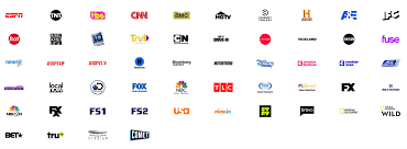 There are a lot of channels here! 20 Best Free Live Tv Streaming Sites April 2021
