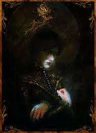 Desktop slideshow allows you to rotate your desktop background at intervals ra. Hd Wallpaper Fantasy Art Artwork Iris Von Everec The Witcher The Witcher 3 Wild Hunt Wallpaper Flare