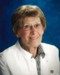 Janet M. Antonson Obituary May 22, 2024