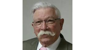 Allen Daniel Harper Obituary (1936