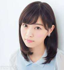 前髪 の画像検索結果 アイドル 前髪 ヘアスタイリング ボブ 黒髪