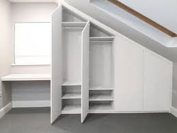 Fire protection research foundation report: Fitted Loft Furniture Bespoke Carpentry London