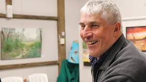 Woodlands Art Exhibition raises $12,000 and celebrates local talent