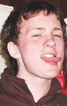 THOMAS SIMBECK Obituary (1987