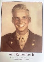 Jack Cline's Instagram, Twitter & Facebook