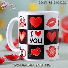 By hilda scott 07 february 2020 get the valentine's day gift he really wants valentine's day is around the corner and if you're stil. Valentine Day Gift For Her Kalpa Florist