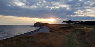The island produces grain and is. Langeland Denmark S Long Relaxing And Fun Island Scan Magazine