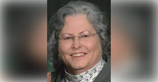 Obituary information for Bonnie J. Mueller