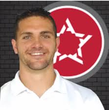 Derrick Raymer's Instagram, Twitter & Facebook