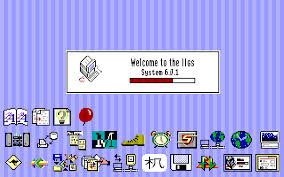 What Is The Apple Iigs System Extensions Or Create Your Killer Gs Os Environment