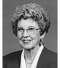 CLAUDIA TILLETT Obituary (1932