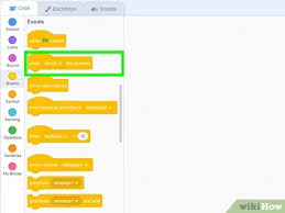 This is a tutorial on how to make a maze game in scratch. How To Create A Racing Game In Scratch With Pictures Wikihow