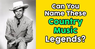 Do you absolutely love country music? How Much Do You Know About Country Music Quizpug