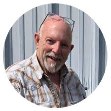 Gary Houston Keeps Screenprinting's Handmade Spirit Alive