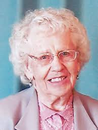 Leora B. "Rickie" Darlington