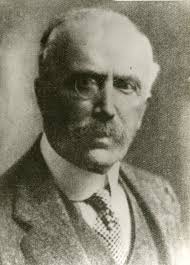 Maximilian (Goldschmidt) von Goldschmidt-Rothschild (1843-1940)