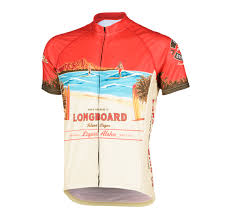 Kbc Longboard Jersey